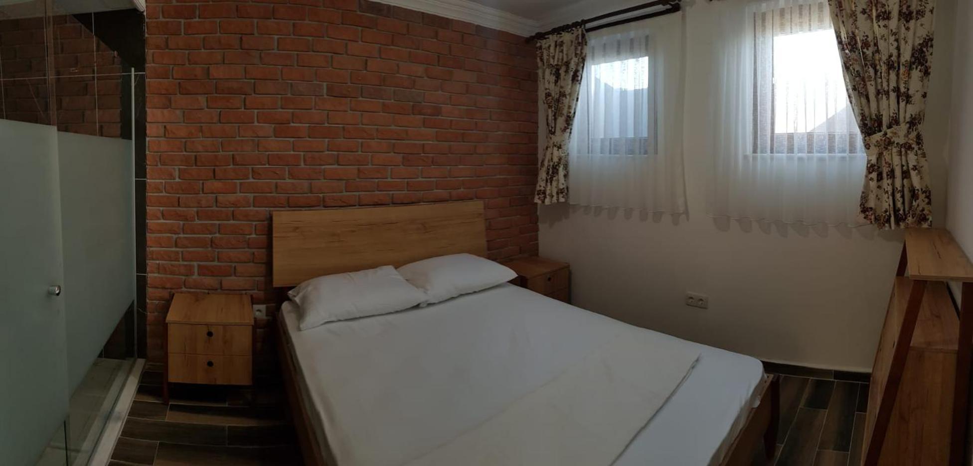 Adayel Bagevi & Butik Otel بوزجادا الغرفة الصورة