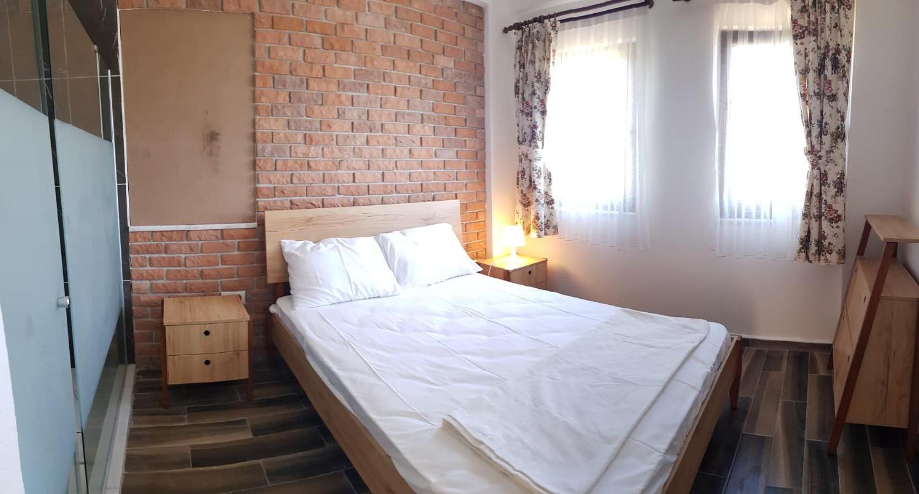 Adayel Bagevi & Butik Otel بوزجادا الغرفة الصورة