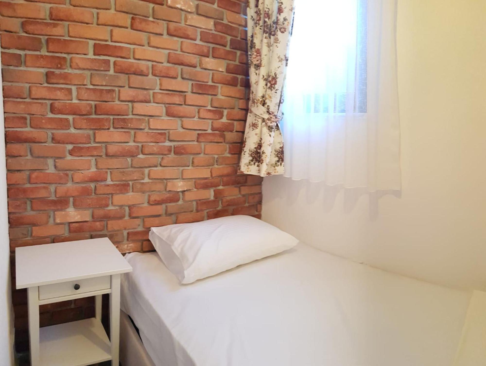Adayel Bagevi & Butik Otel بوزجادا الغرفة الصورة