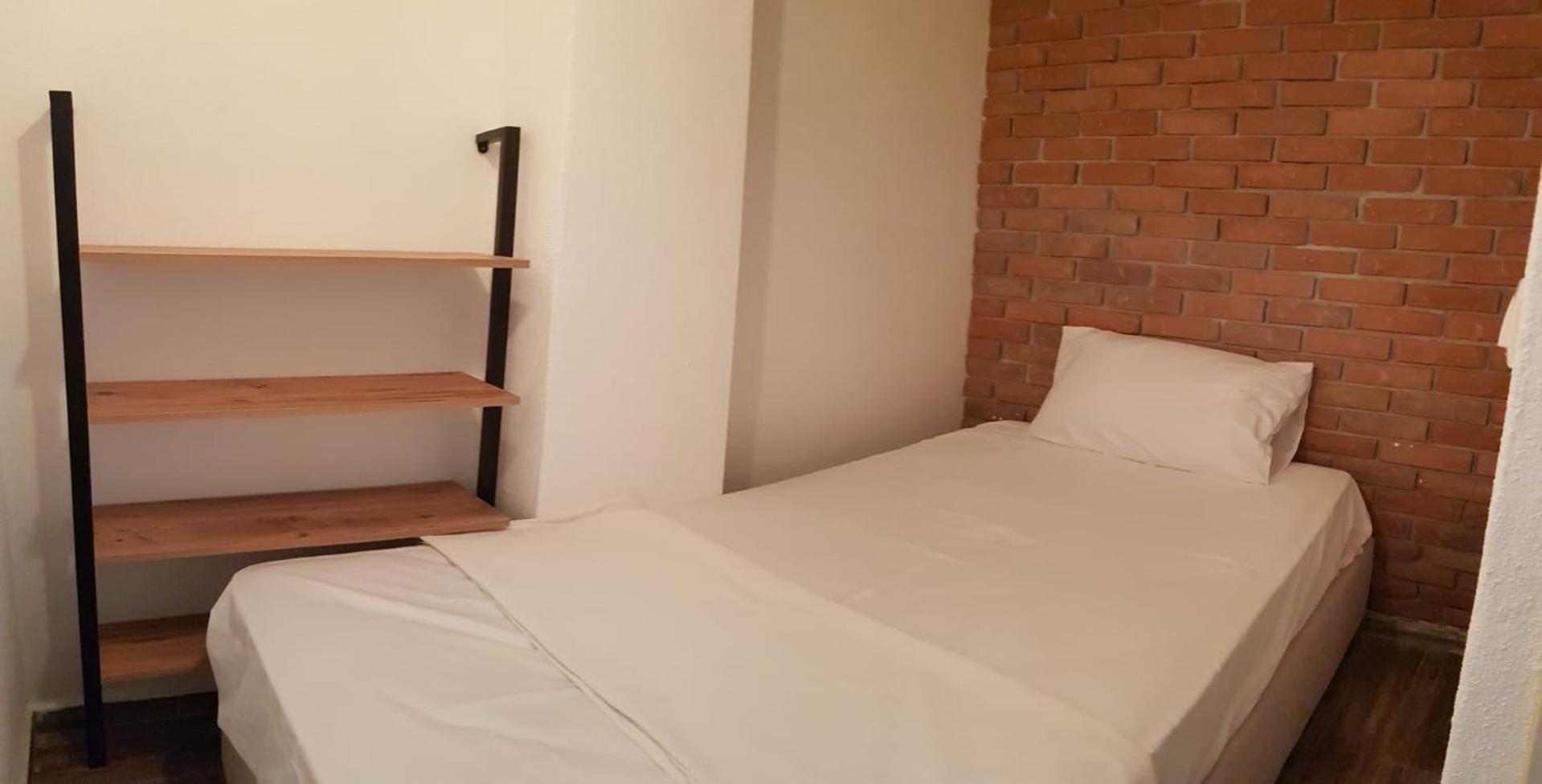 Adayel Bagevi & Butik Otel بوزجادا الغرفة الصورة